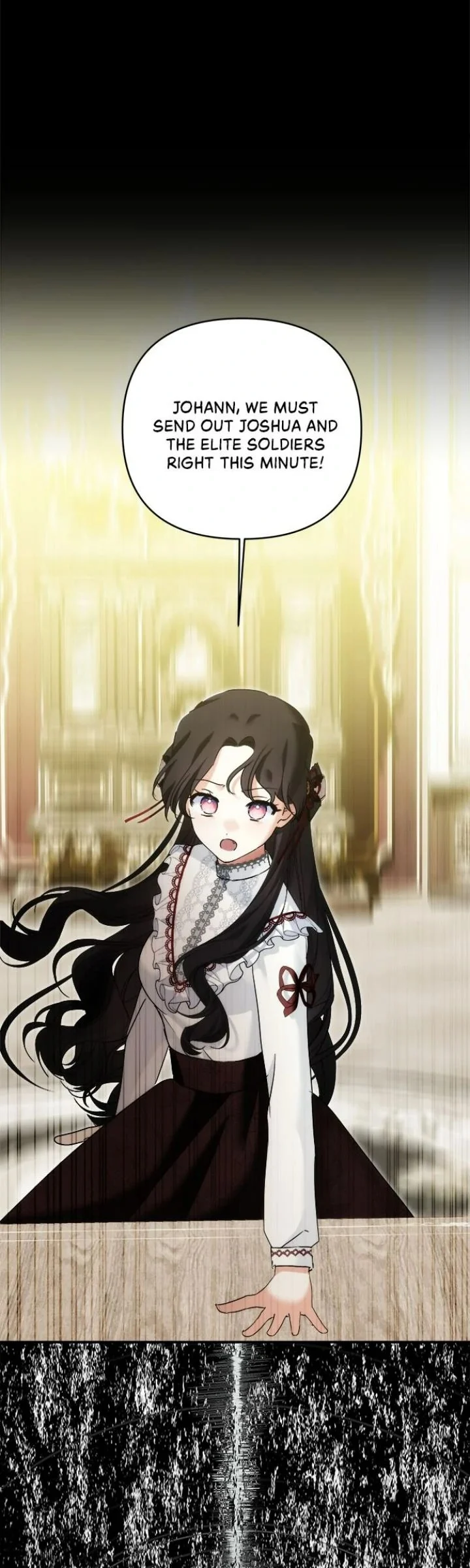 Monster Duke’S Daughter Chapter 174 - Page 50