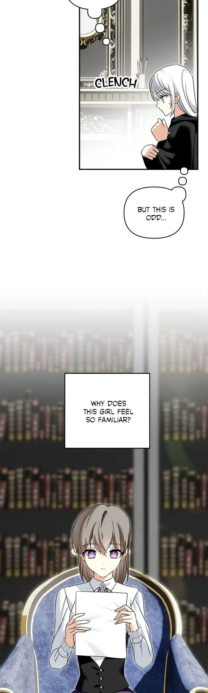 Monster Duke’S Daughter Chapter 174 - Page 8