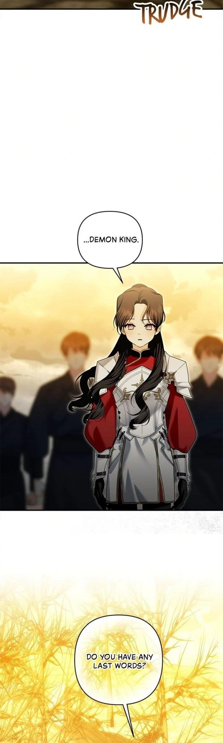 Monster Duke’S Daughter Chapter 178 - Page 49