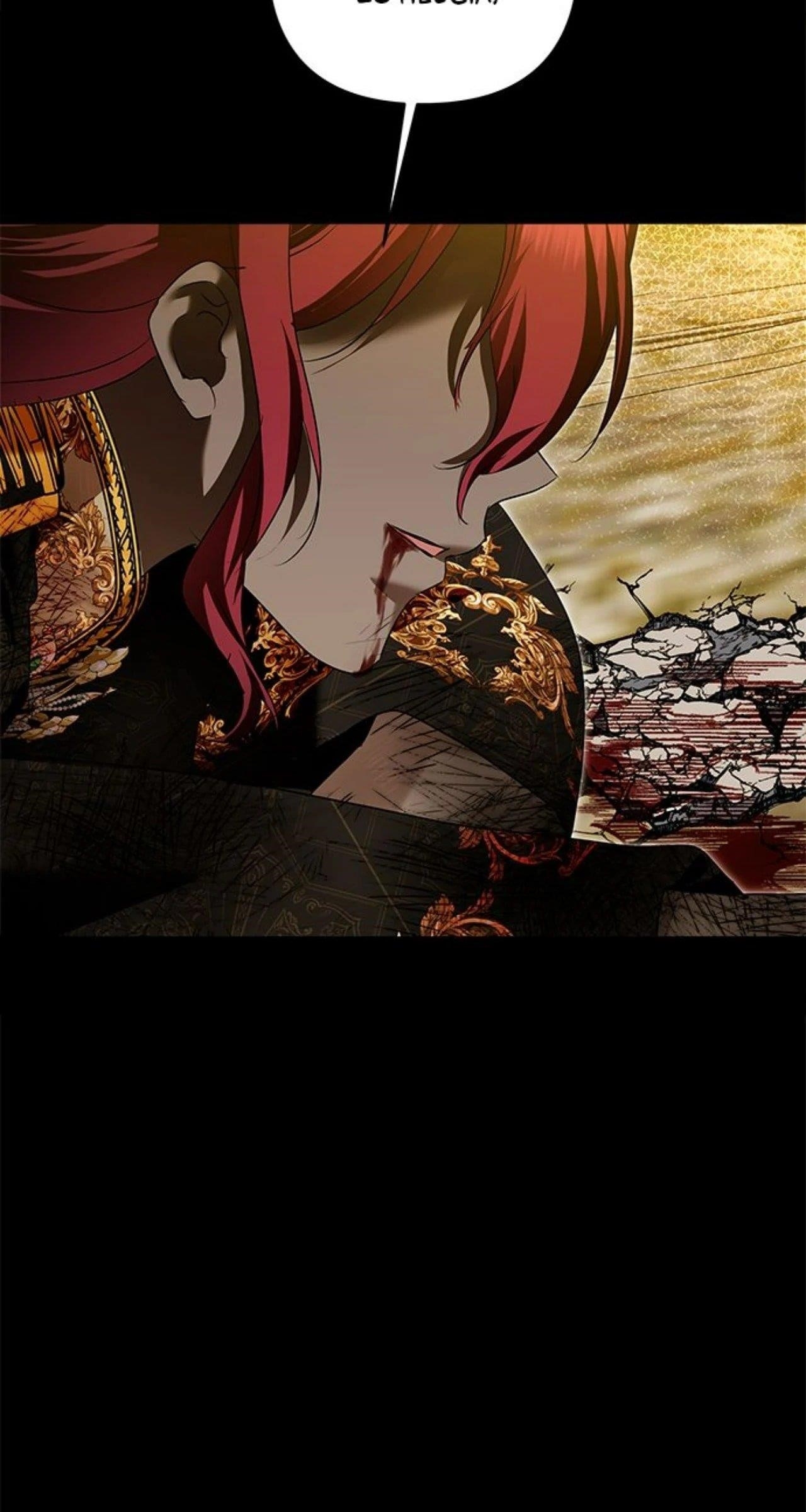 Monster Duke’S Daughter Chapter 179 - Page 11