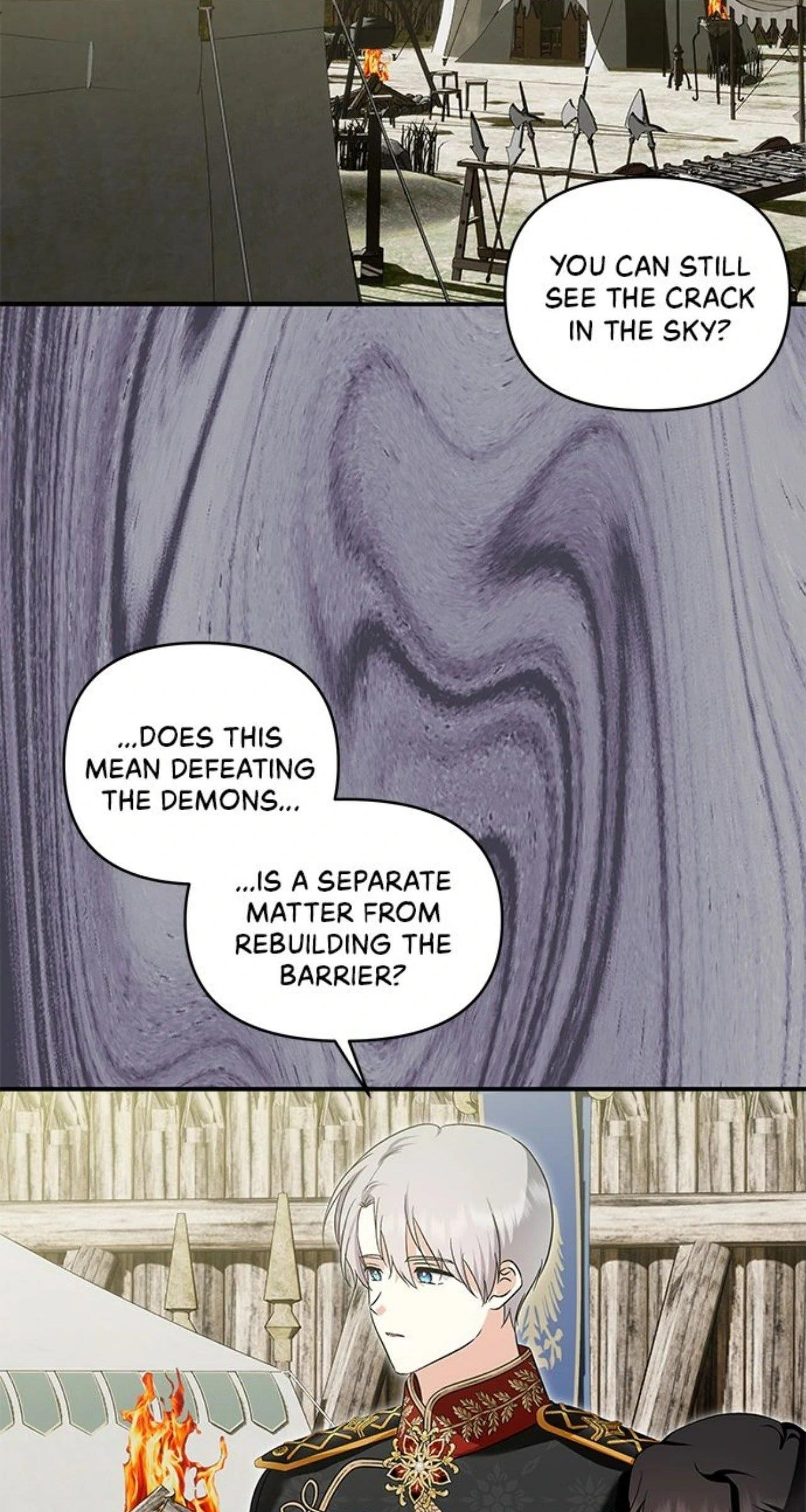 Monster Duke’S Daughter Chapter 179 - Page 2