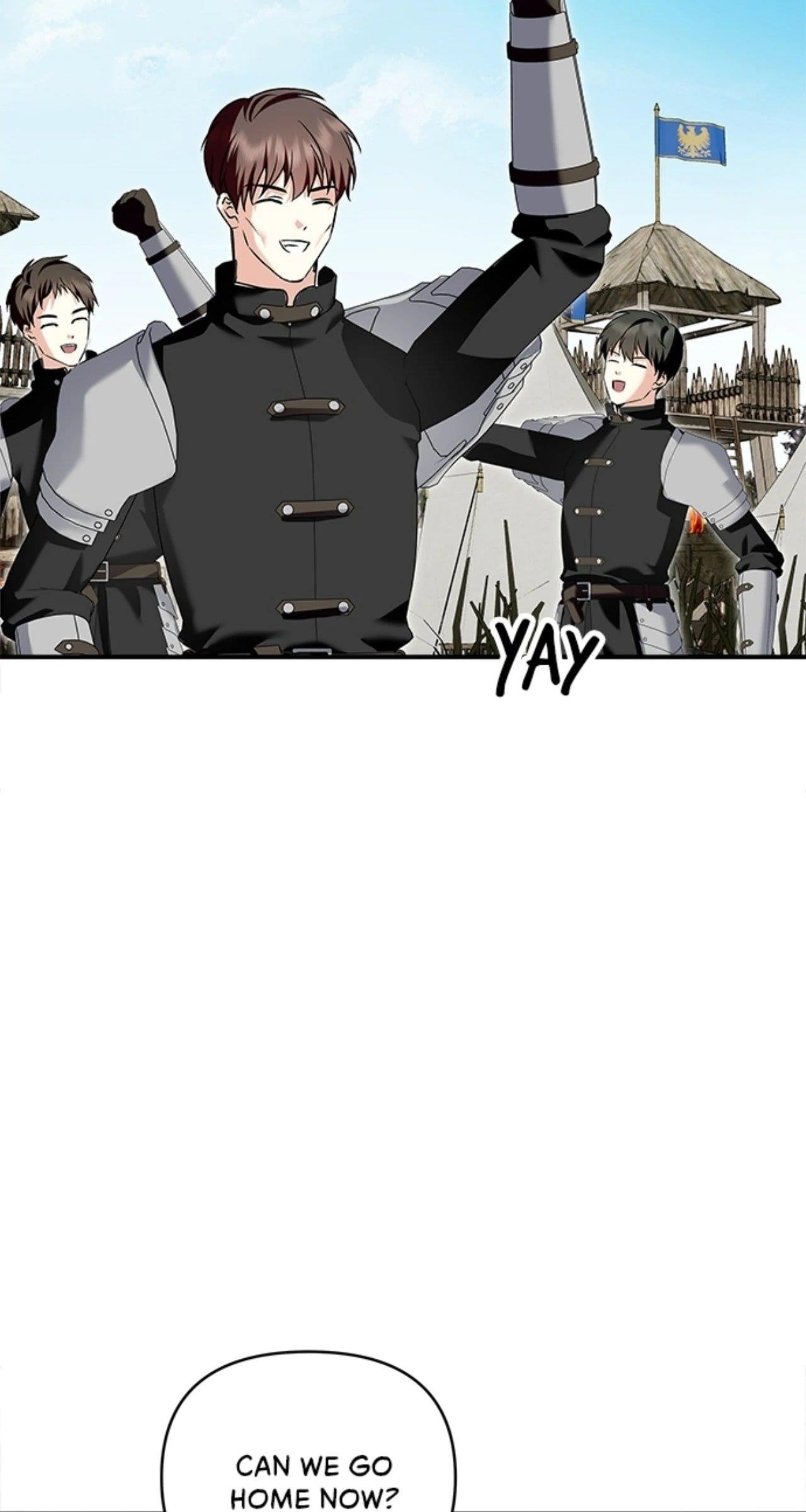 Monster Duke’S Daughter Chapter 179 - Page 23