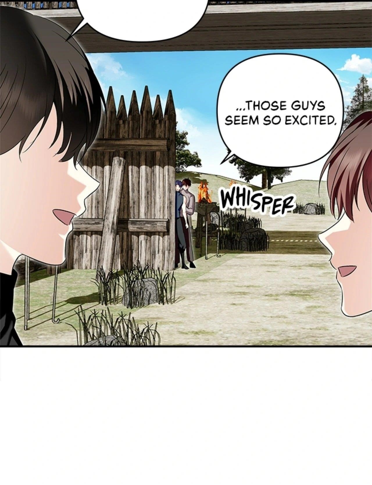 Monster Duke’S Daughter Chapter 179 - Page 24