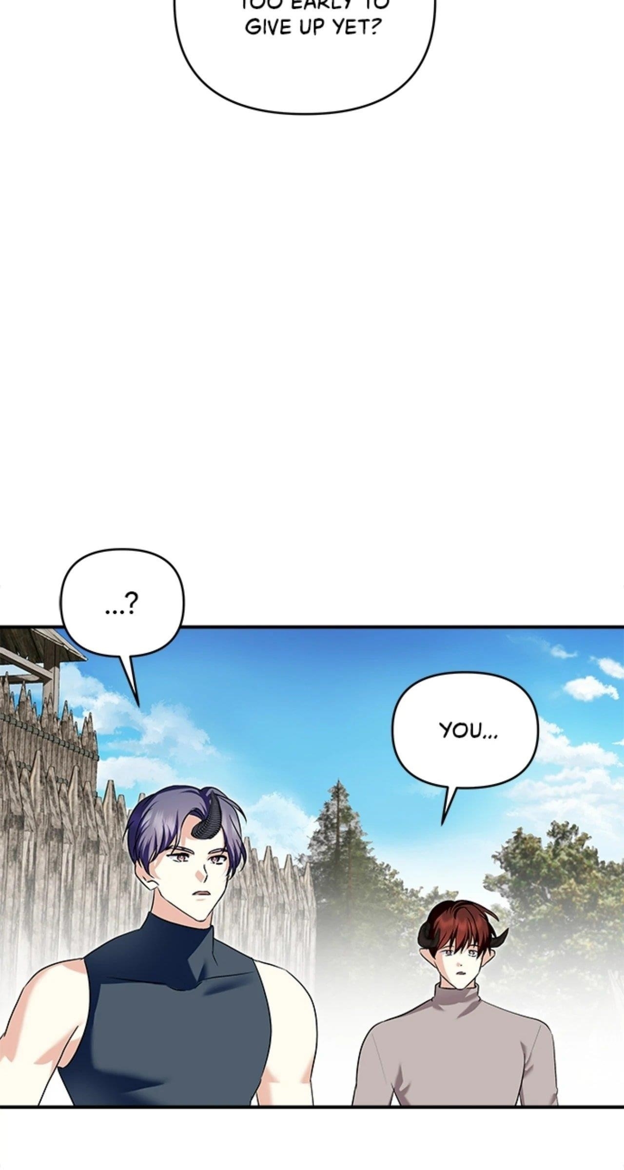 Monster Duke’S Daughter Chapter 179 - Page 29