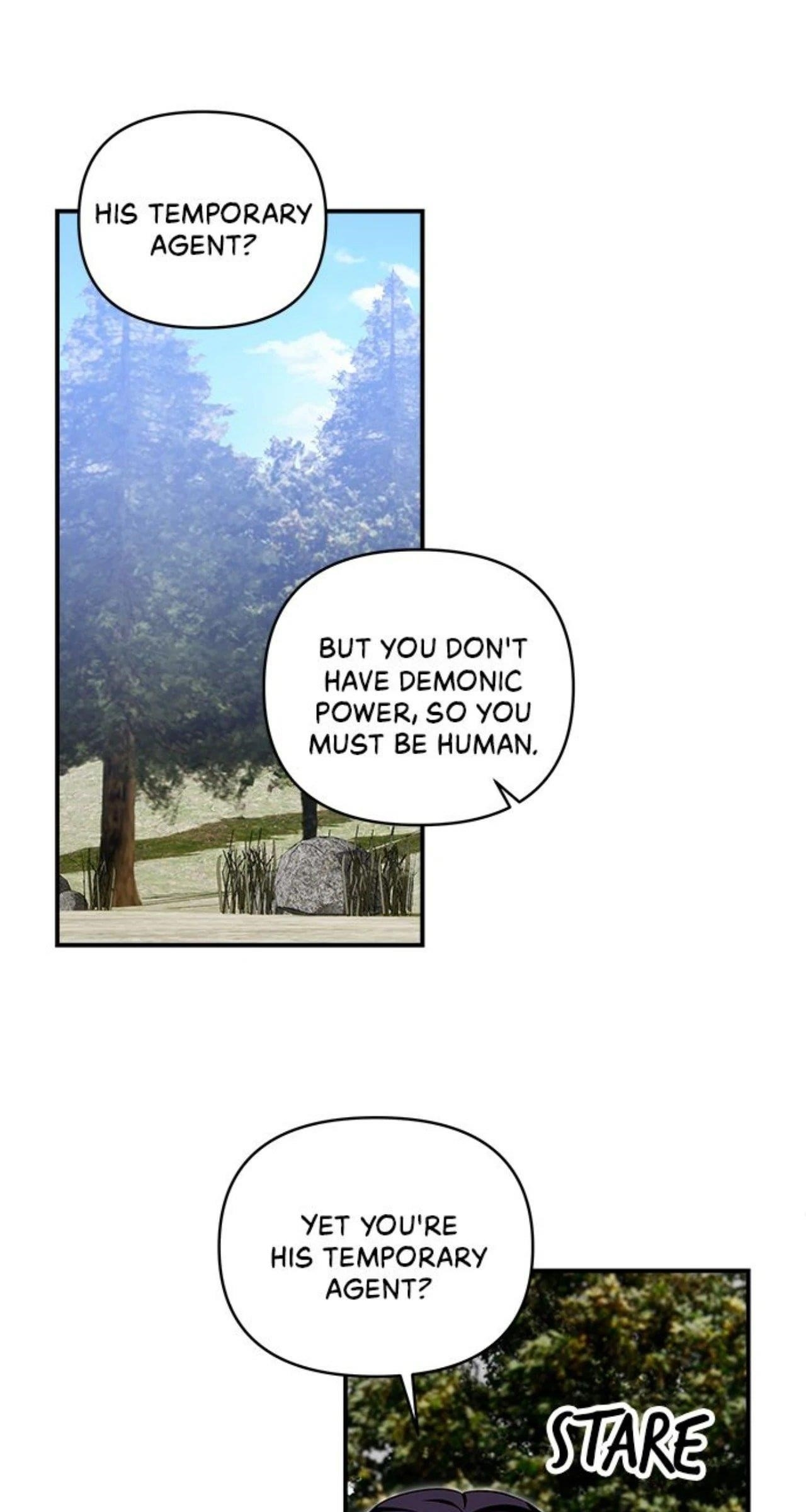 Monster Duke’S Daughter Chapter 179 - Page 32