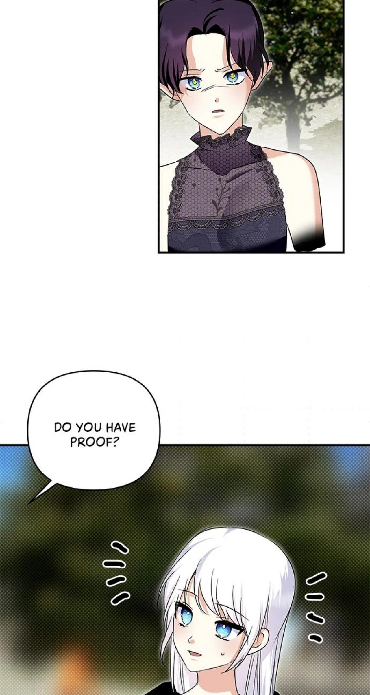 Monster Duke’S Daughter Chapter 179 - Page 33