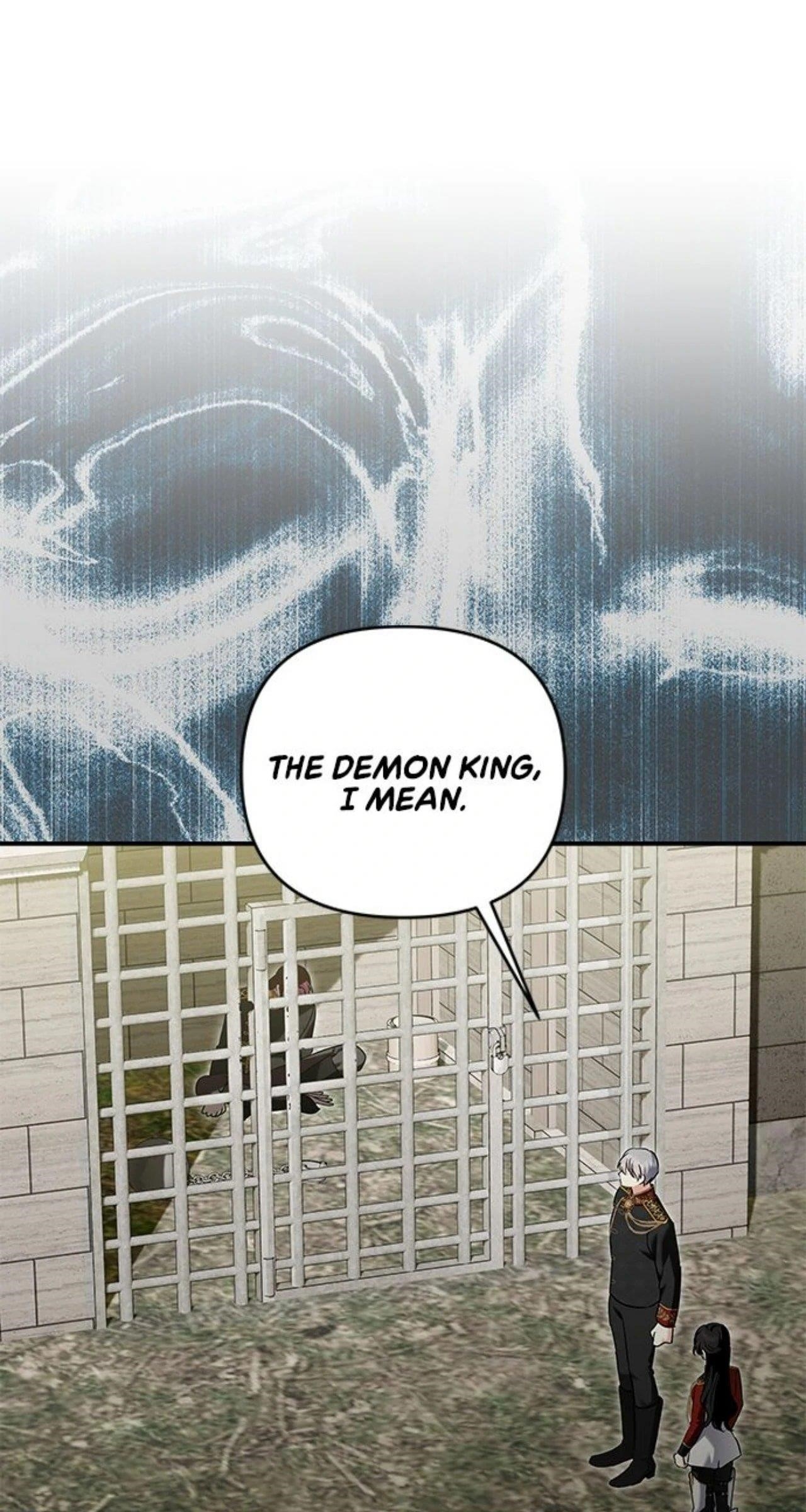 Monster Duke’S Daughter Chapter 179 - Page 5