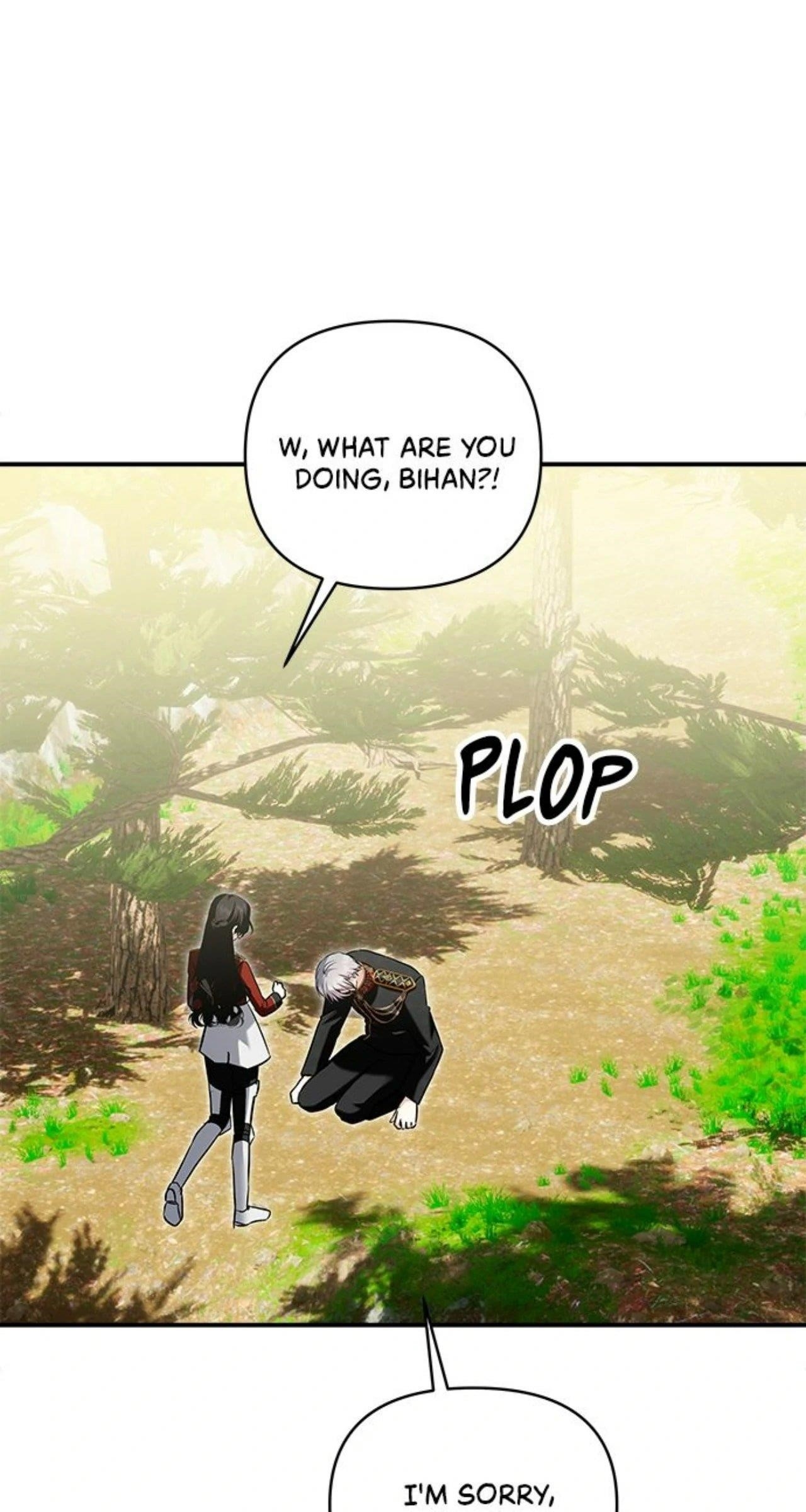 Monster Duke’S Daughter Chapter 179 - Page 53