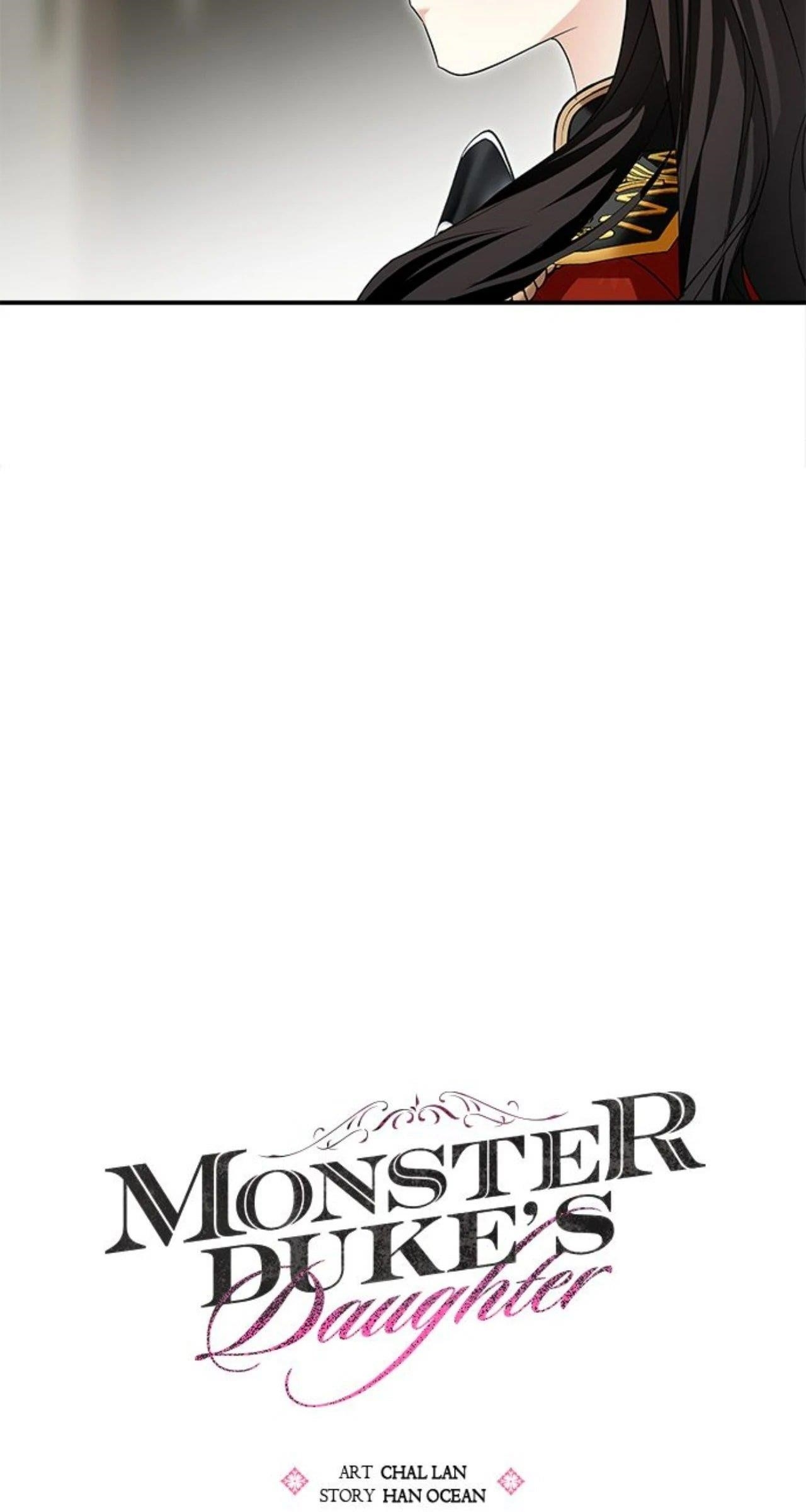 Monster Duke’S Daughter Chapter 179 - Page 7