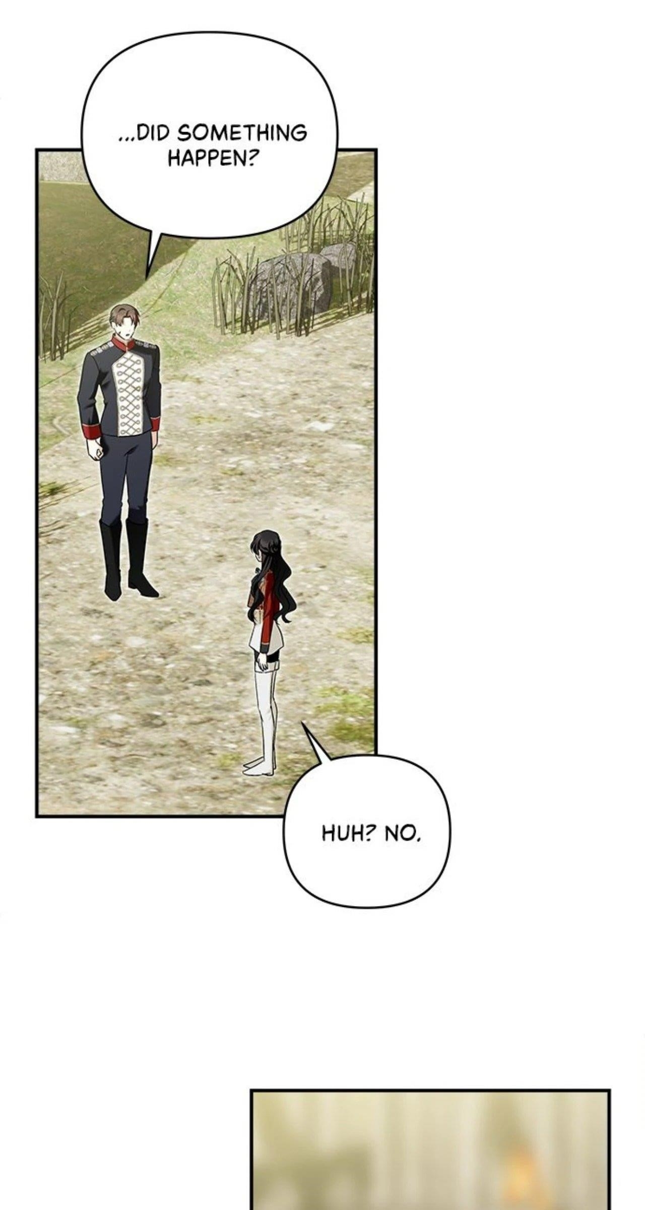 Monster Duke’S Daughter Chapter 179 - Page 76