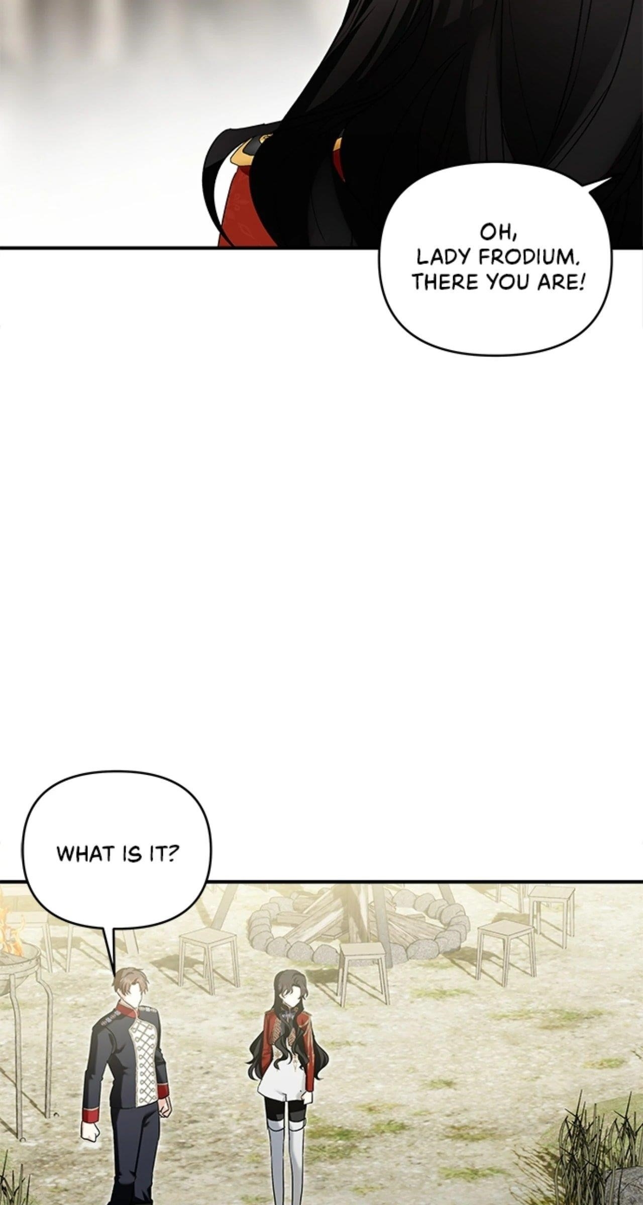 Monster Duke’S Daughter Chapter 179 - Page 79