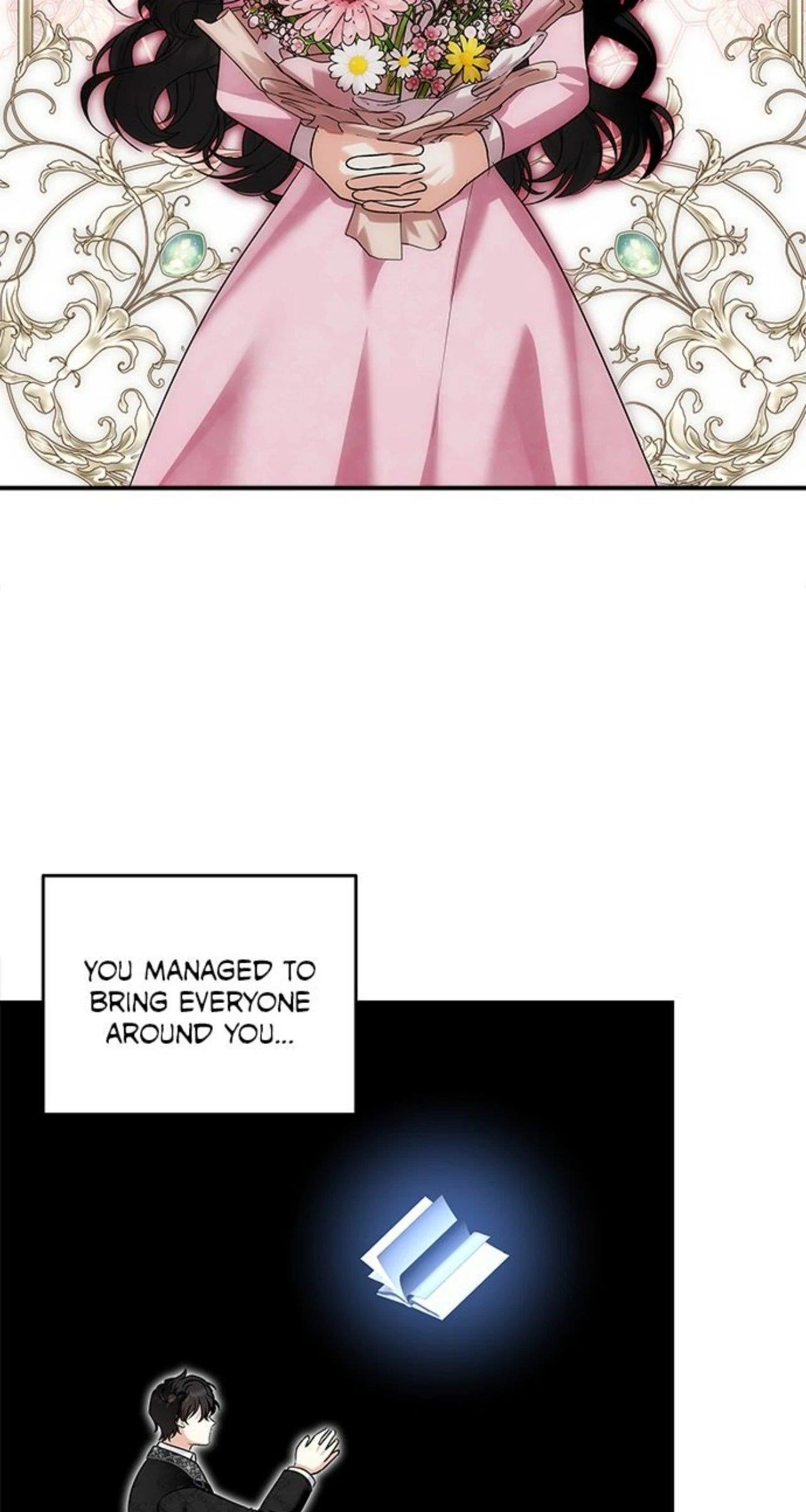 Monster Duke’S Daughter Chapter 179 - Page 99