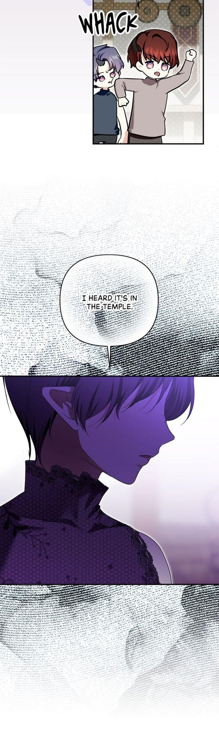 Monster Duke’S Daughter Chapter 180 - Page 10