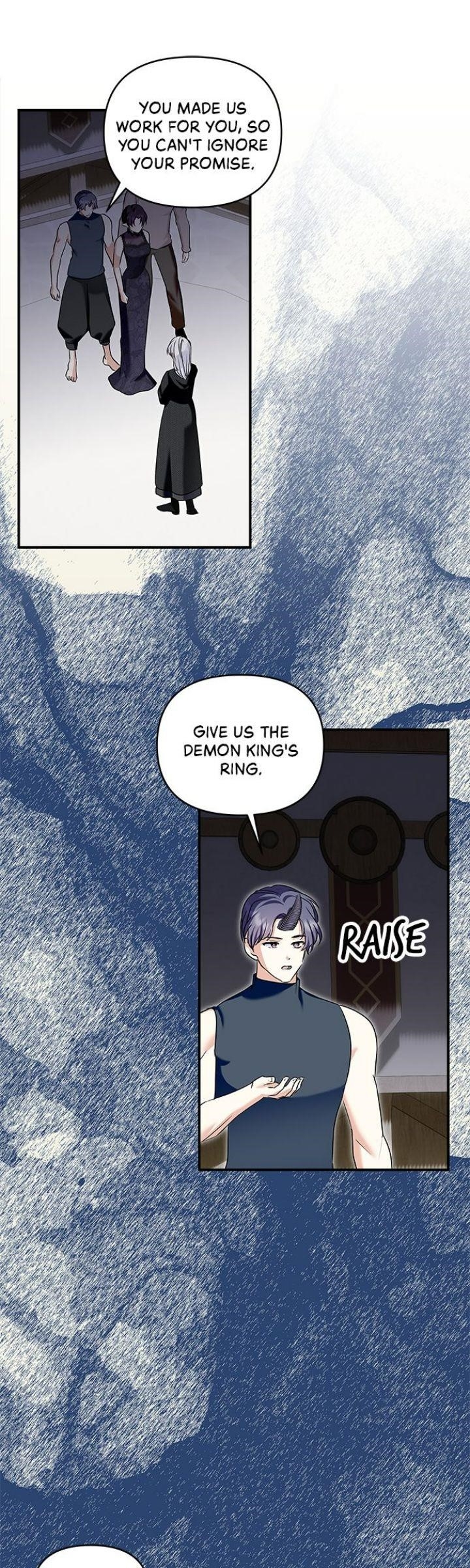 Monster Duke’S Daughter Chapter 180 - Page 15