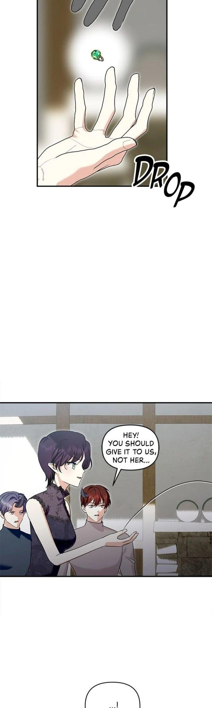 Monster Duke’S Daughter Chapter 180 - Page 17