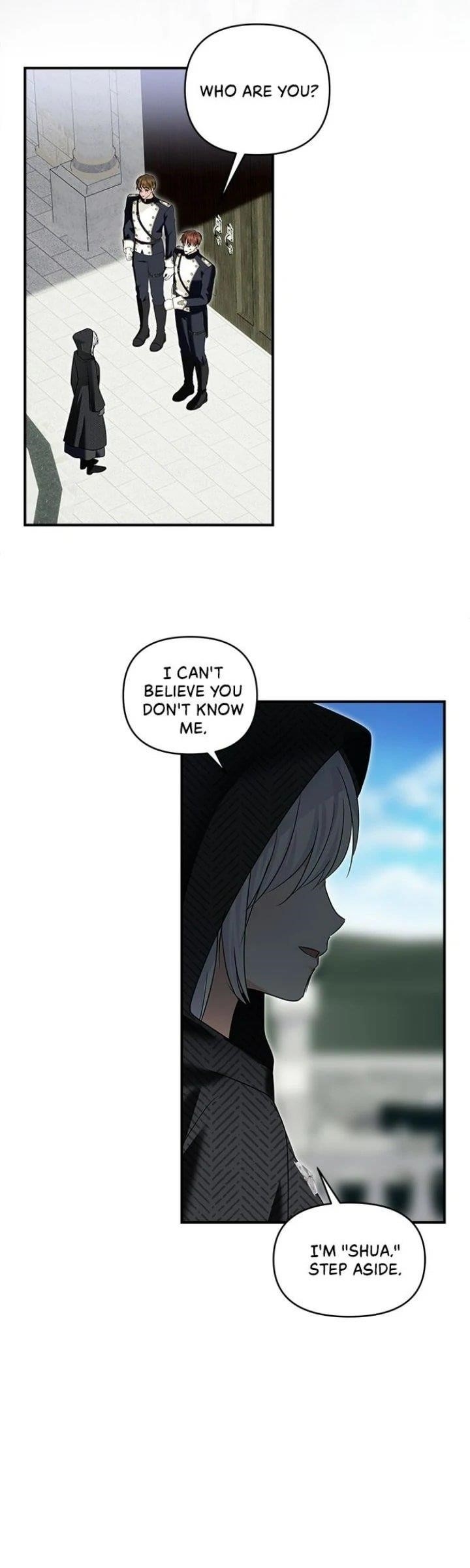 Monster Duke’S Daughter Chapter 180 - Page 21