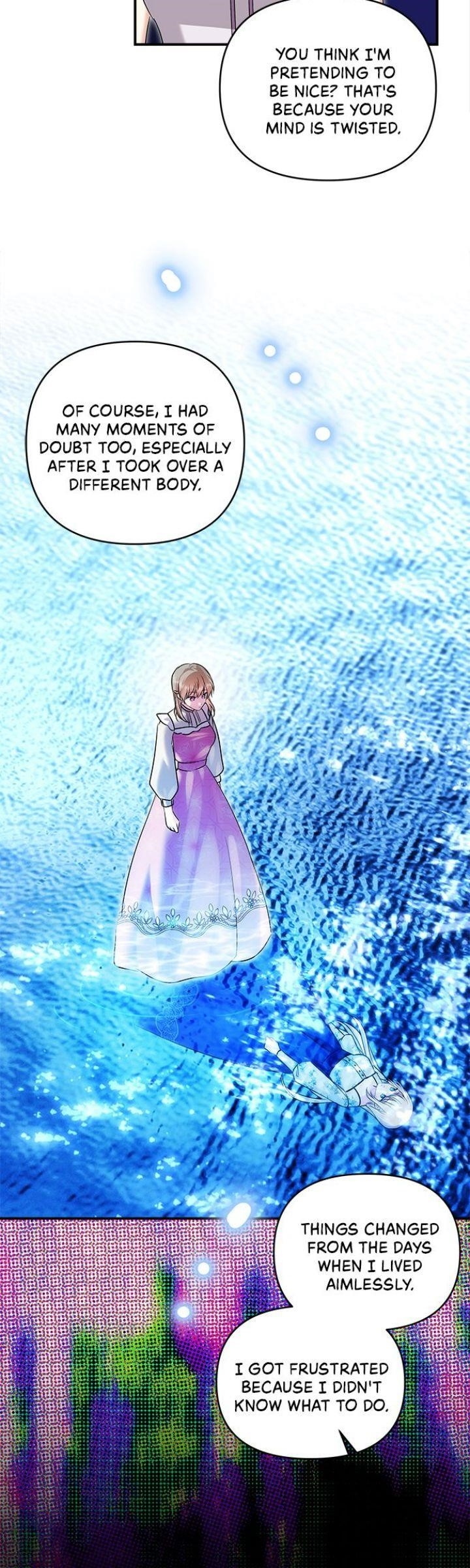 Monster Duke’S Daughter Chapter 180 - Page 36