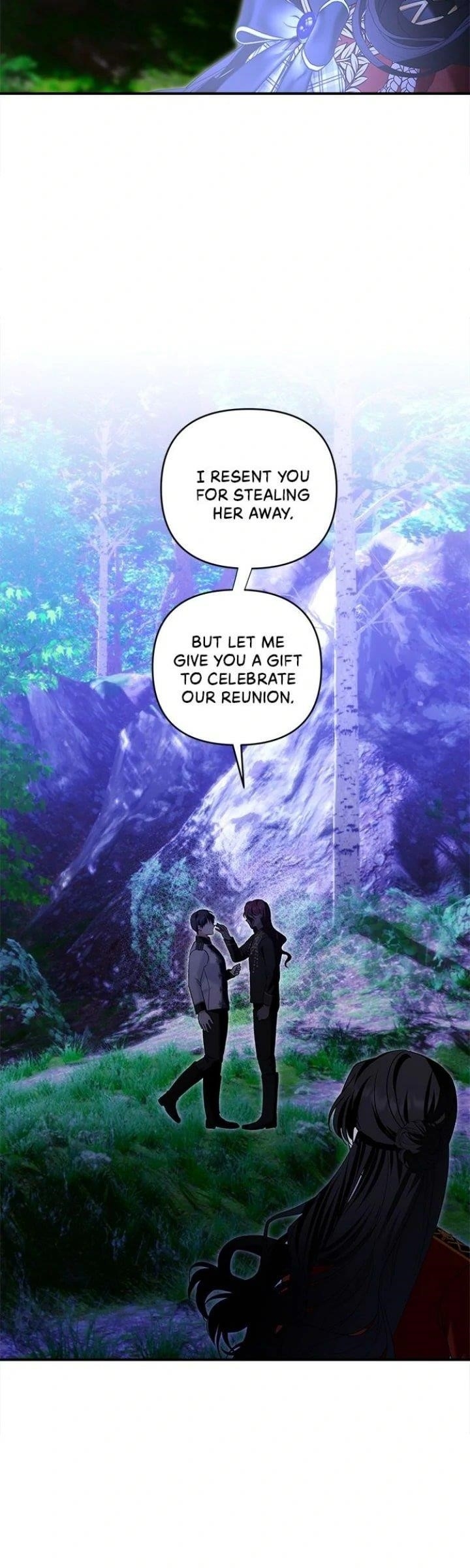 Monster Duke’S Daughter Chapter 180 - Page 47