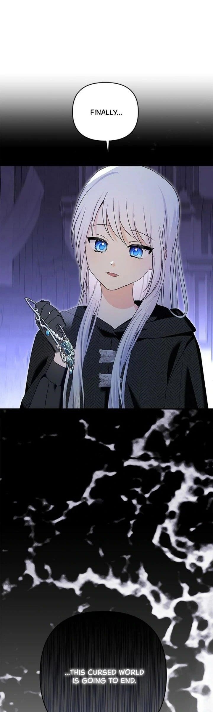 Monster Duke’S Daughter Chapter 180 - Page 7