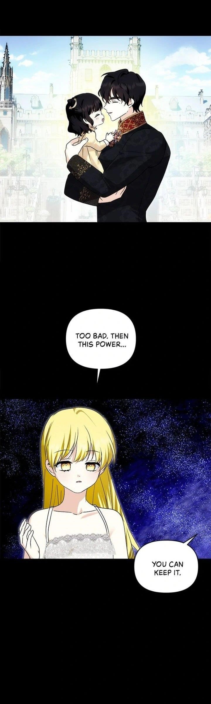 Monster Duke’S Daughter Chapter 181 - Page 15