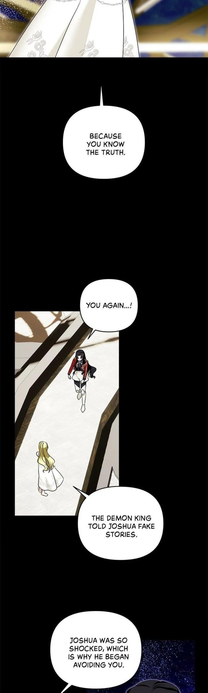 Monster Duke’S Daughter Chapter 181 - Page 2