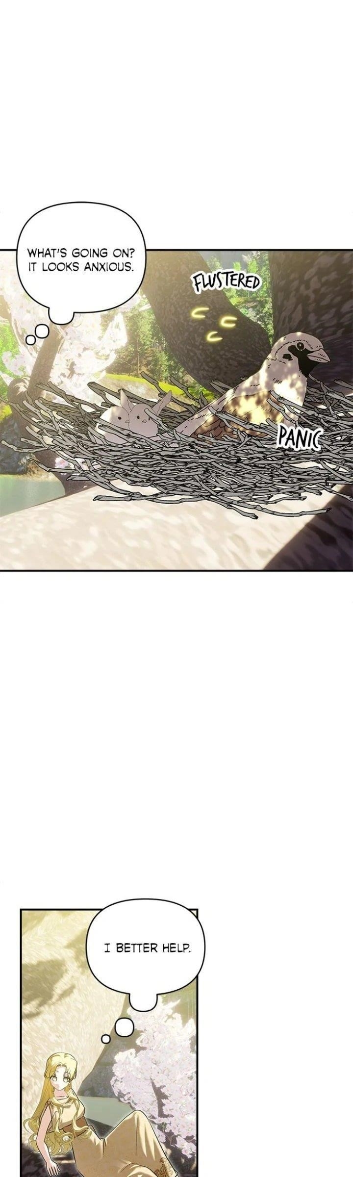 Monster Duke’S Daughter Chapter 181 - Page 26