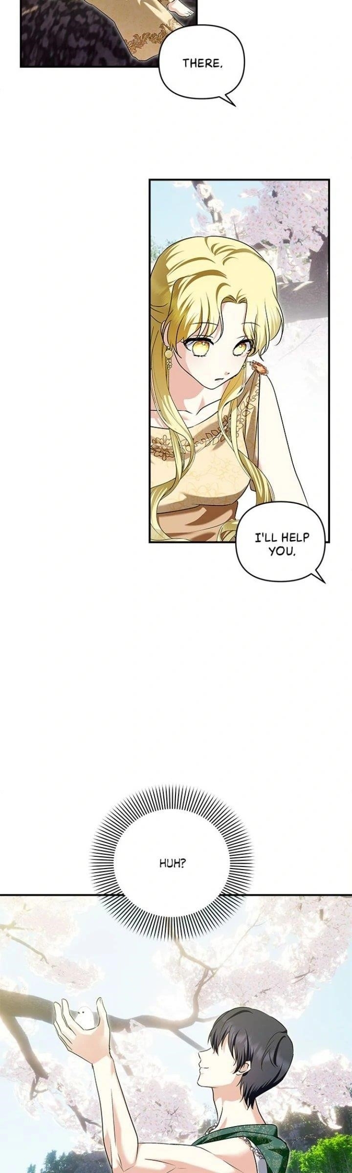 Monster Duke’S Daughter Chapter 181 - Page 27