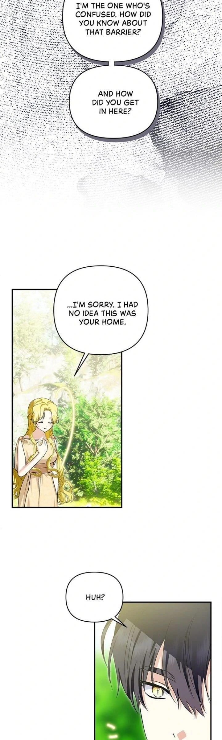 Monster Duke’S Daughter Chapter 181 - Page 37