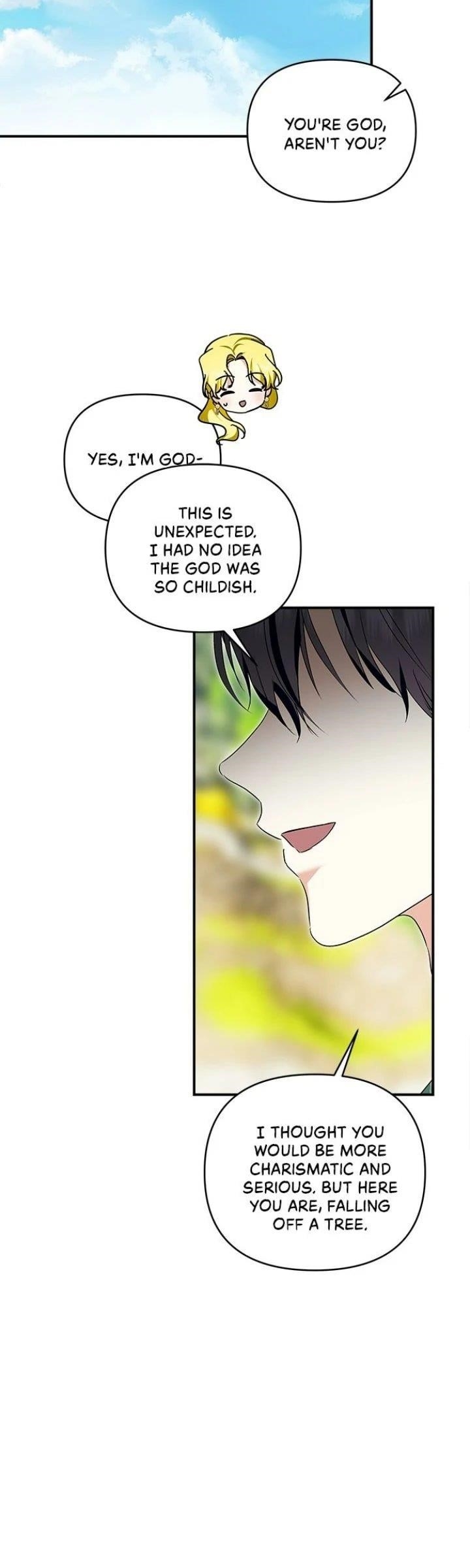 Monster Duke’S Daughter Chapter 181 - Page 40