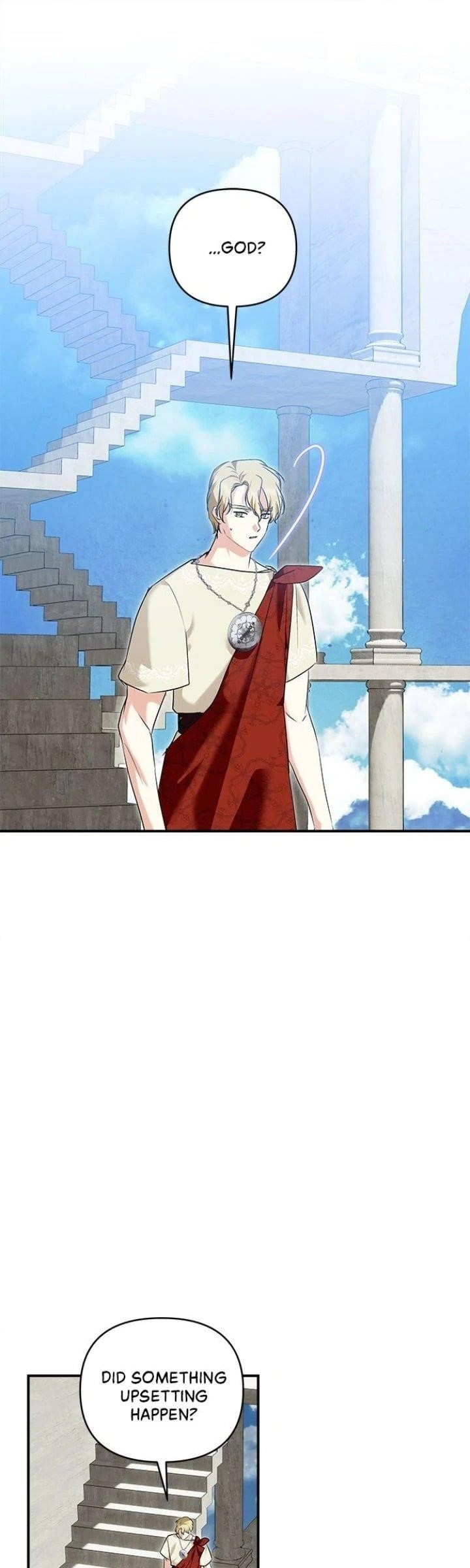 Monster Duke’S Daughter Chapter 181 - Page 43