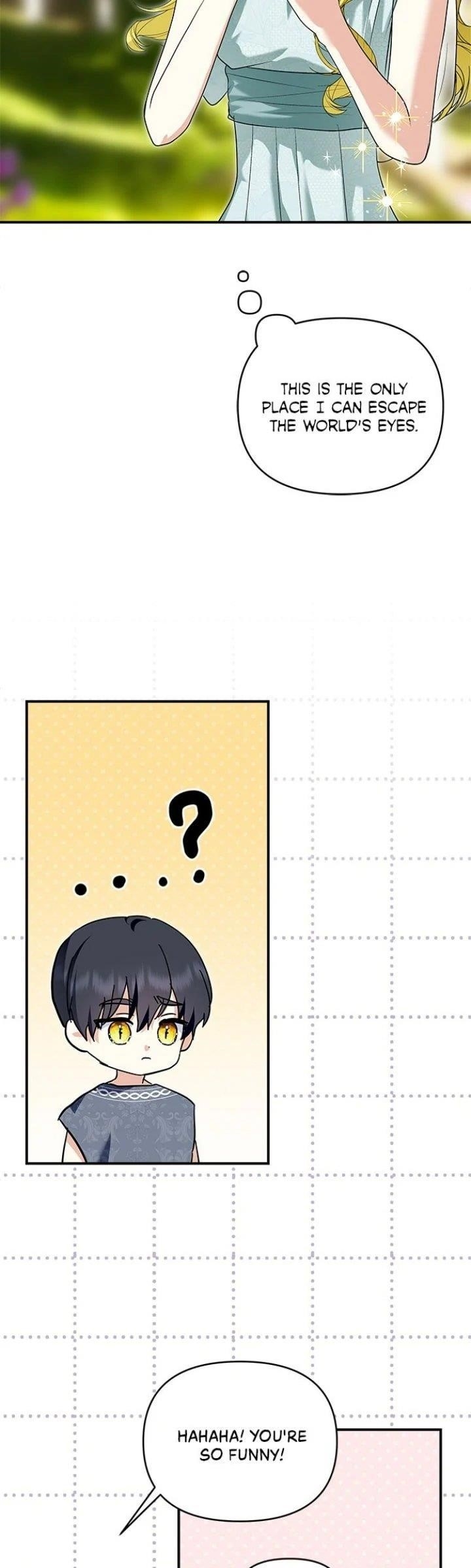 Monster Duke’S Daughter Chapter 181 - Page 49