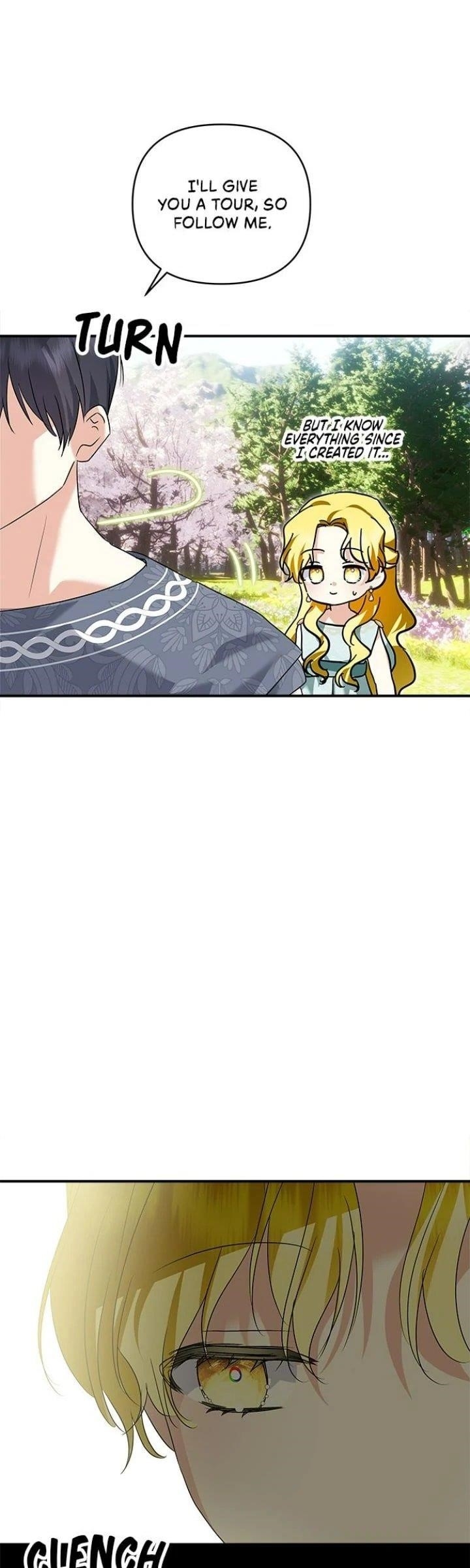 Monster Duke’S Daughter Chapter 181 - Page 51