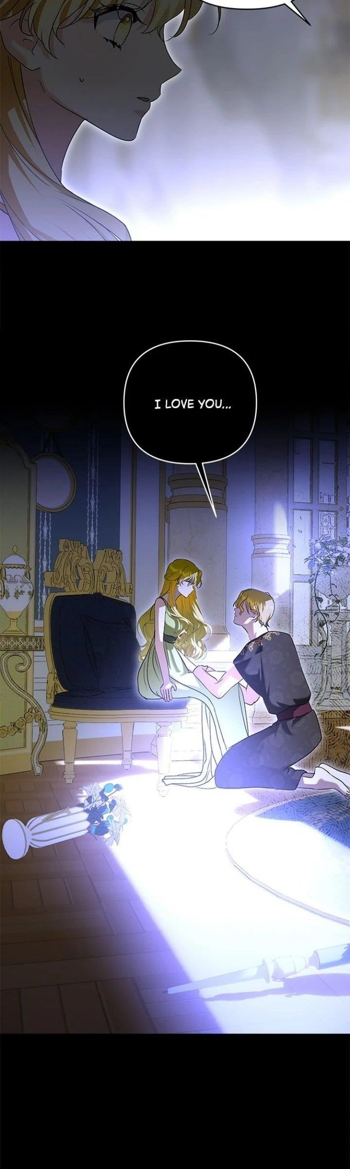 Monster Duke’S Daughter Chapter 181 - Page 54