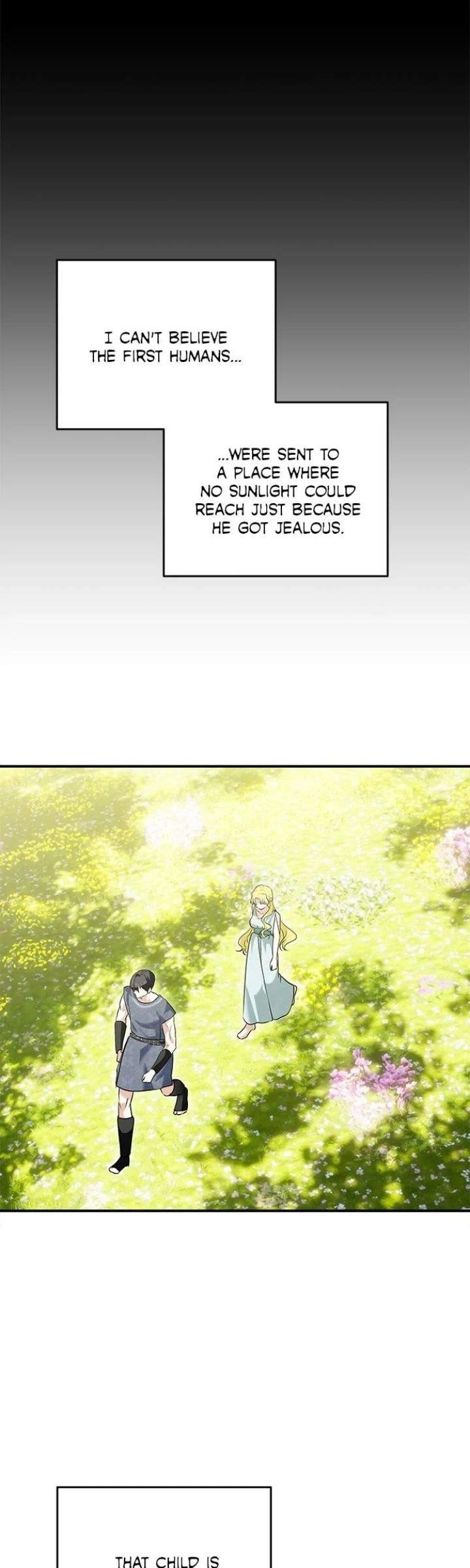 Monster Duke’S Daughter Chapter 181 - Page 55