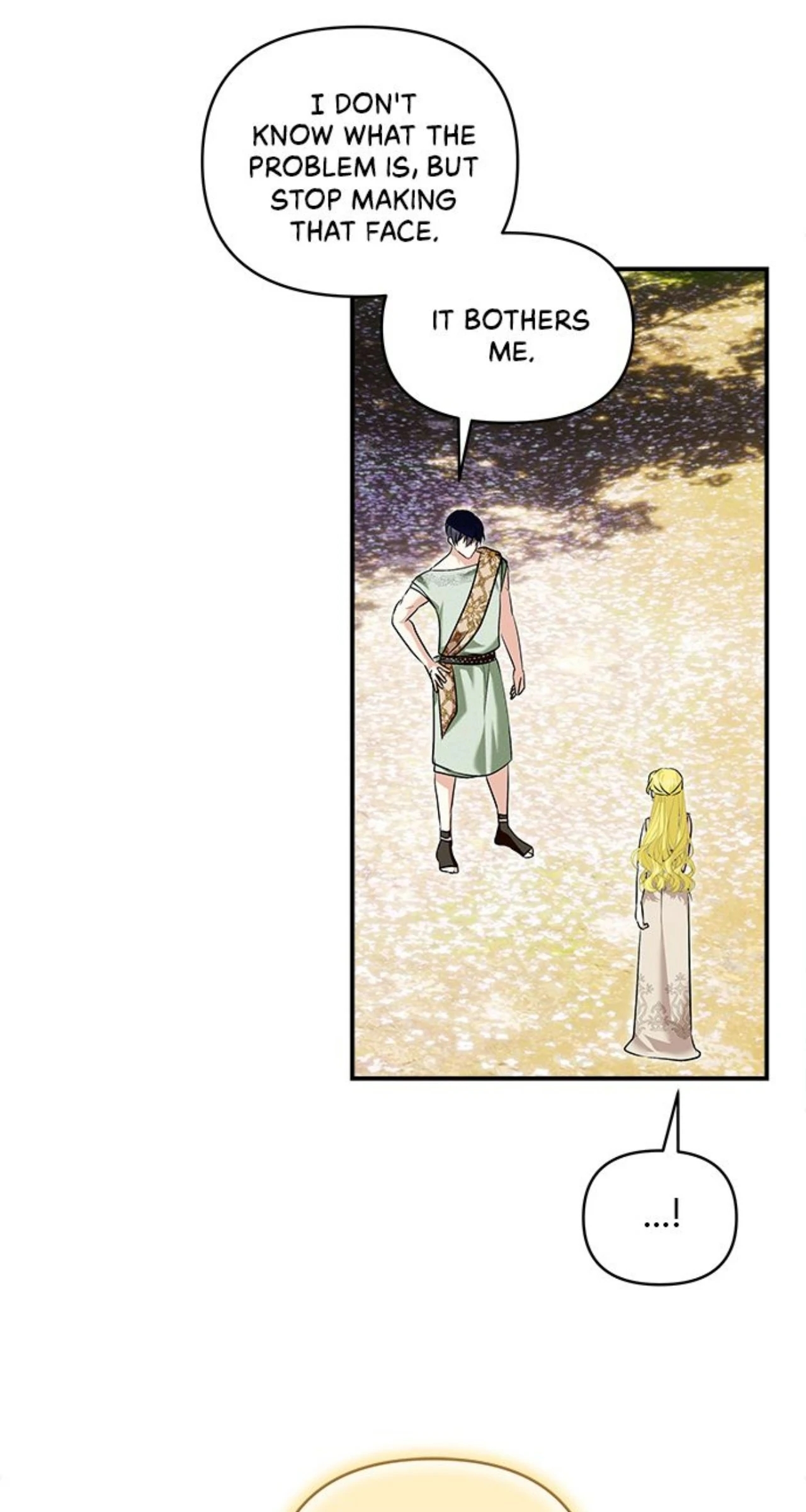 Monster Duke’S Daughter Chapter 182 - Page 13