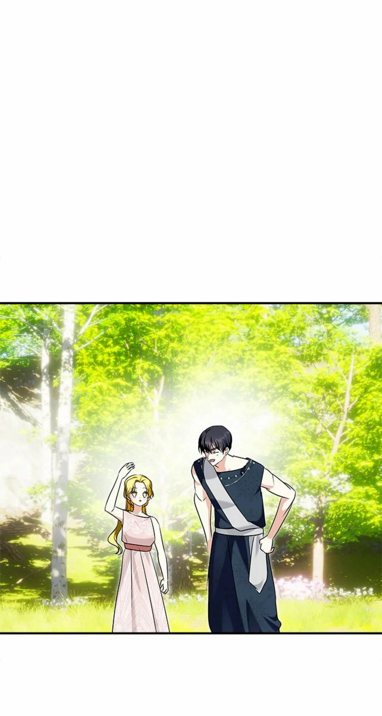 Monster Duke’S Daughter Chapter 182 - Page 18