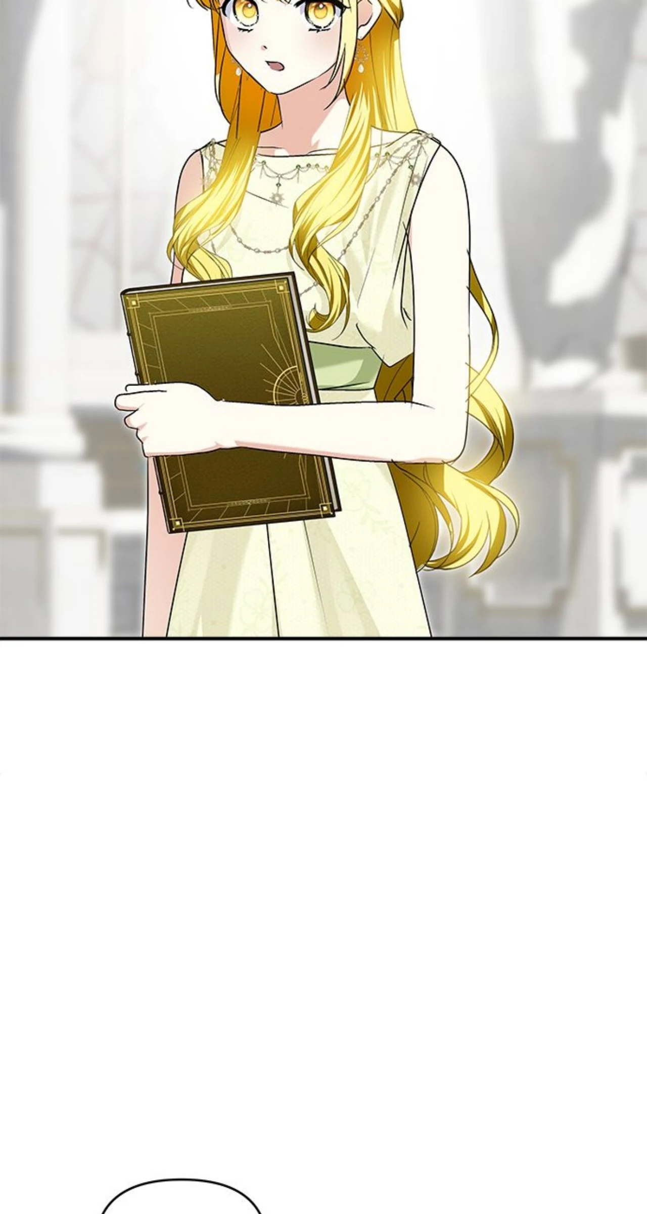 Monster Duke’S Daughter Chapter 182 - Page 21