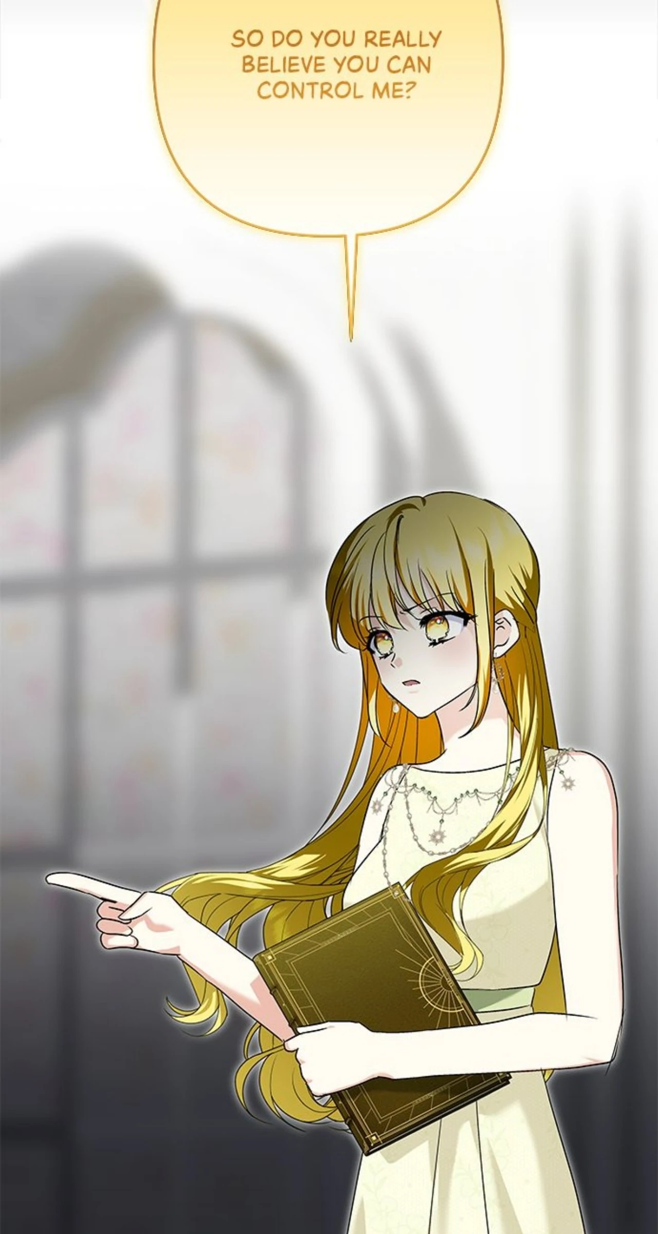 Monster Duke’S Daughter Chapter 182 - Page 28