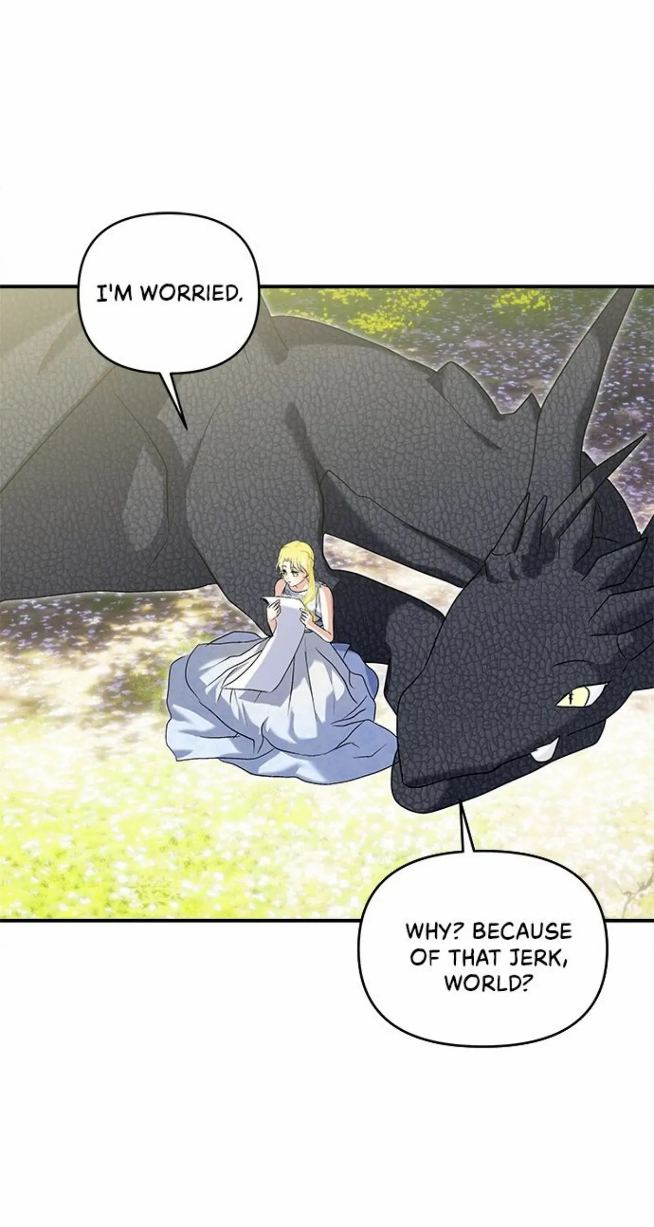 Monster Duke’S Daughter Chapter 182 - Page 32