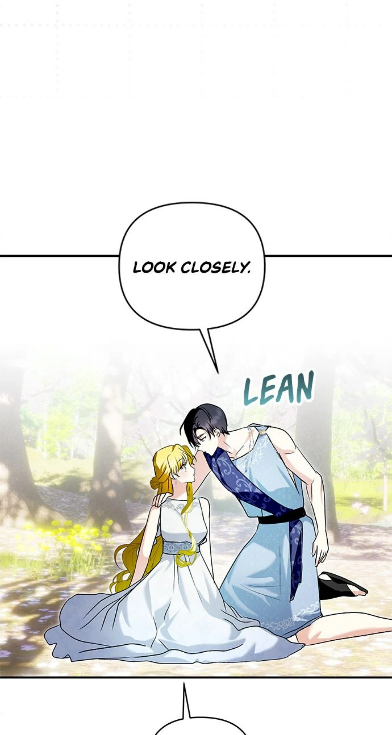 Monster Duke’S Daughter Chapter 182 - Page 38