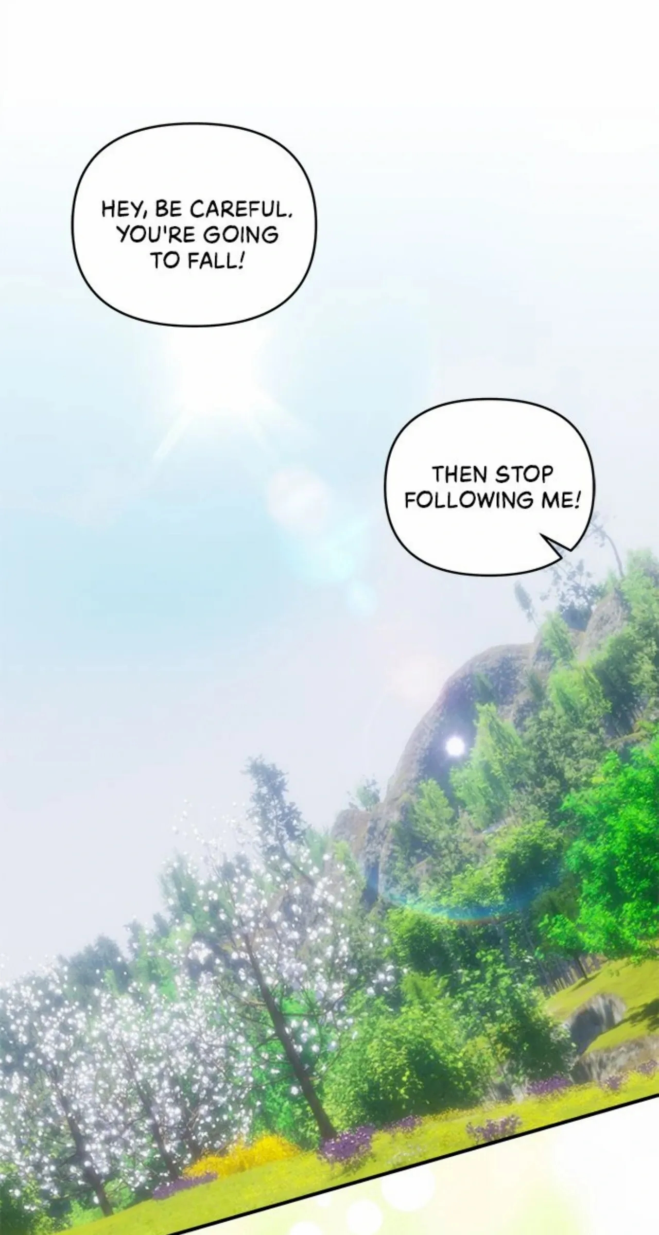 Monster Duke’S Daughter Chapter 182 - Page 54