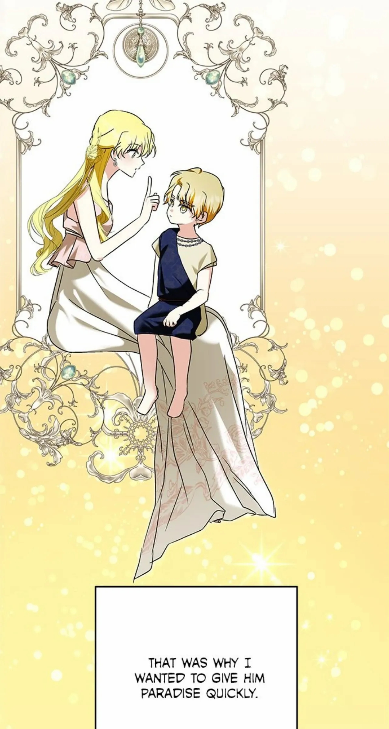 Monster Duke’S Daughter Chapter 182 - Page 62