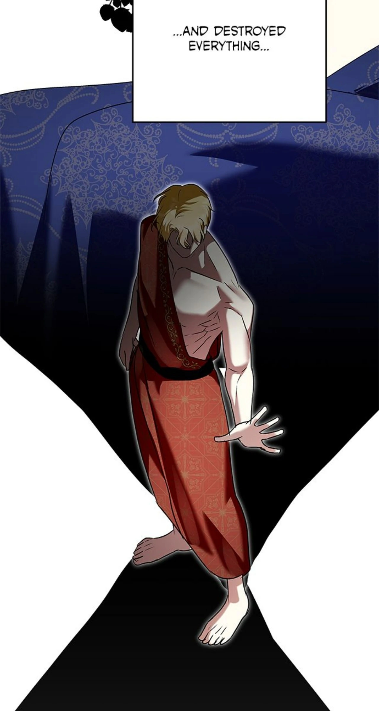 Monster Duke’S Daughter Chapter 182 - Page 64