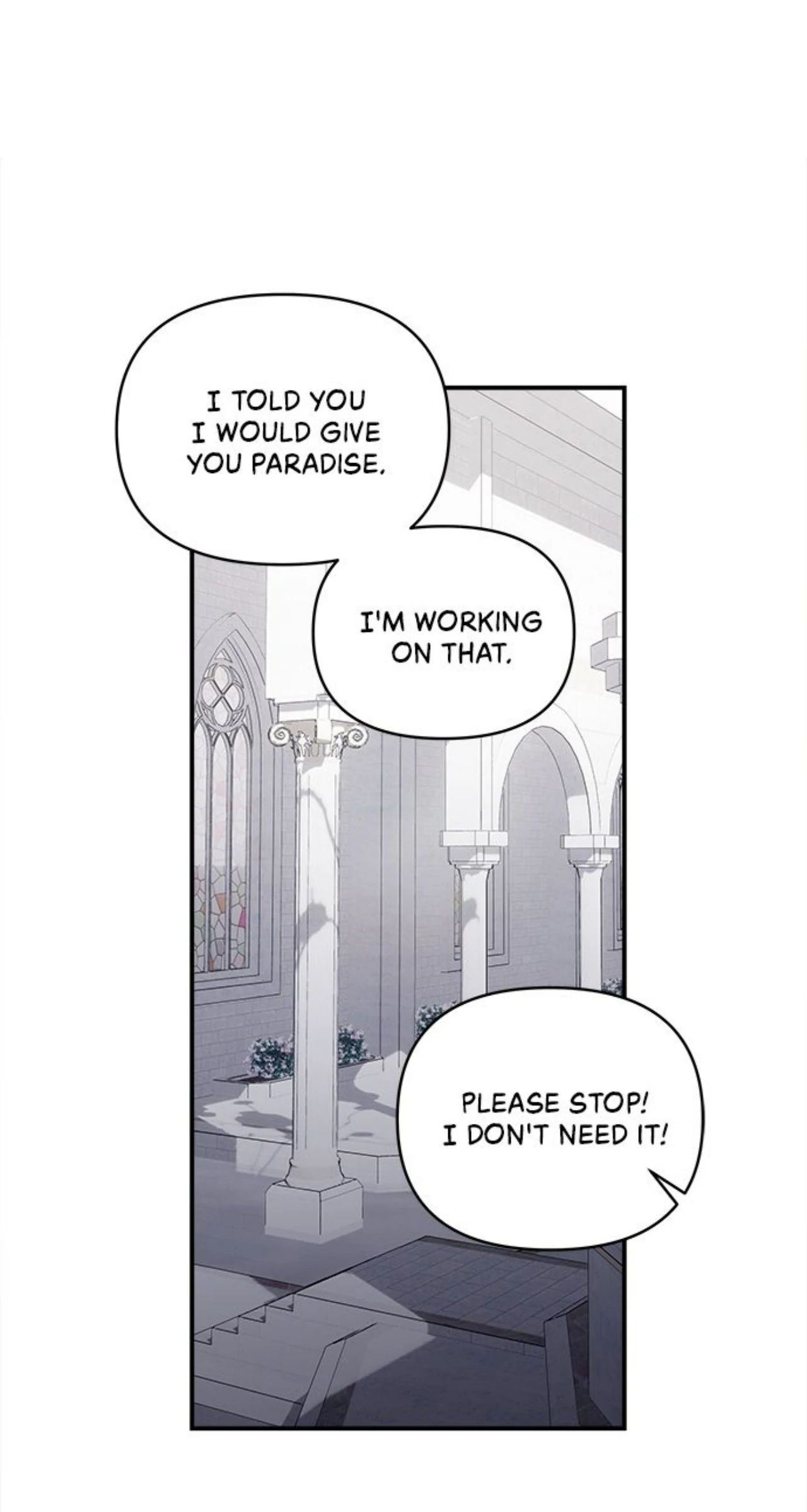 Monster Duke’S Daughter Chapter 182 - Page 77