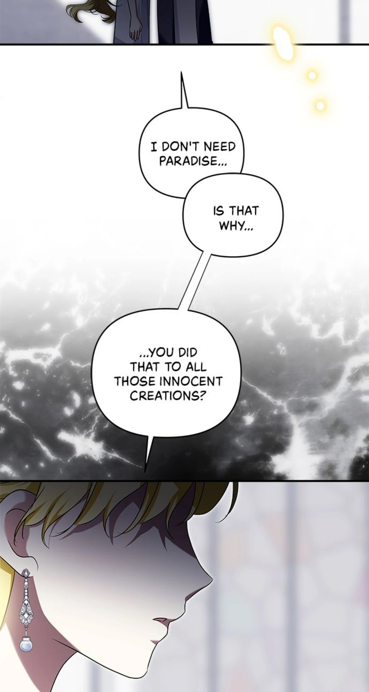 Monster Duke’S Daughter Chapter 182 - Page 79