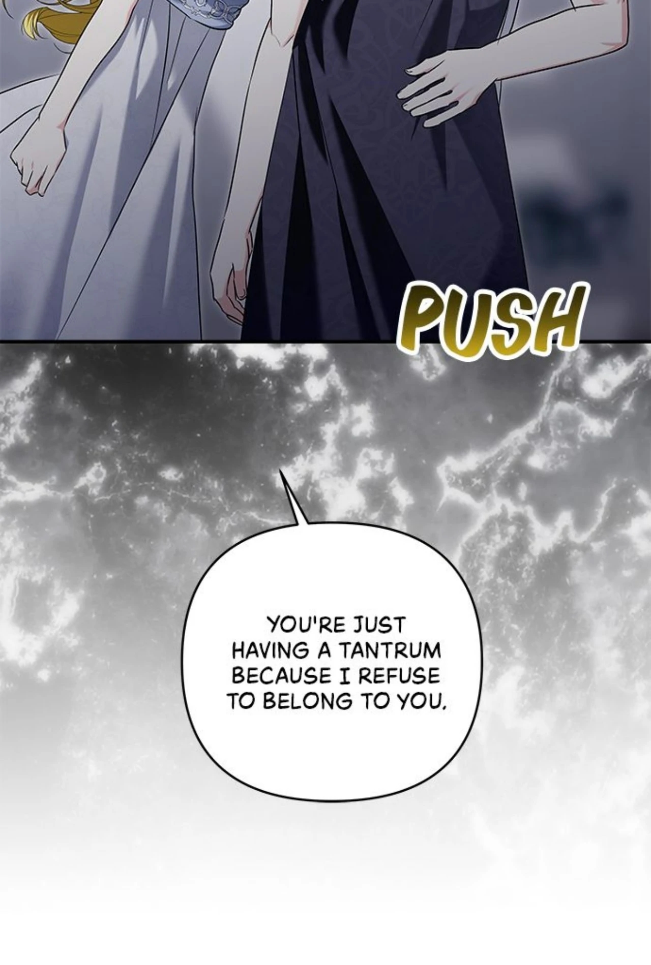 Monster Duke’S Daughter Chapter 182 - Page 81