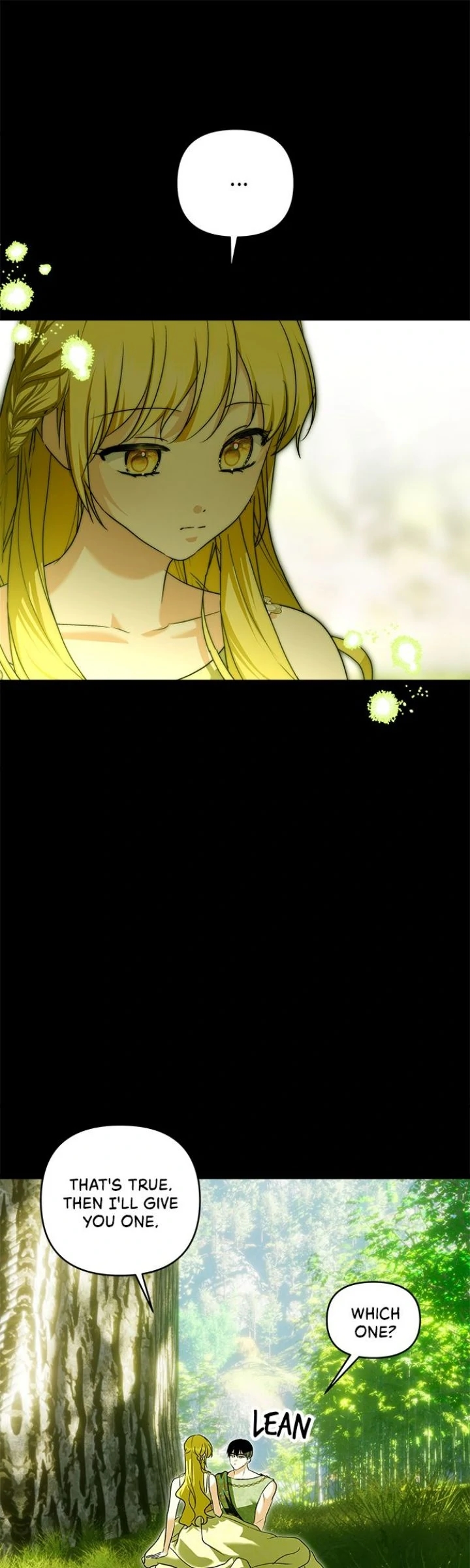 Monster Duke’S Daughter Chapter 183 - Page 21