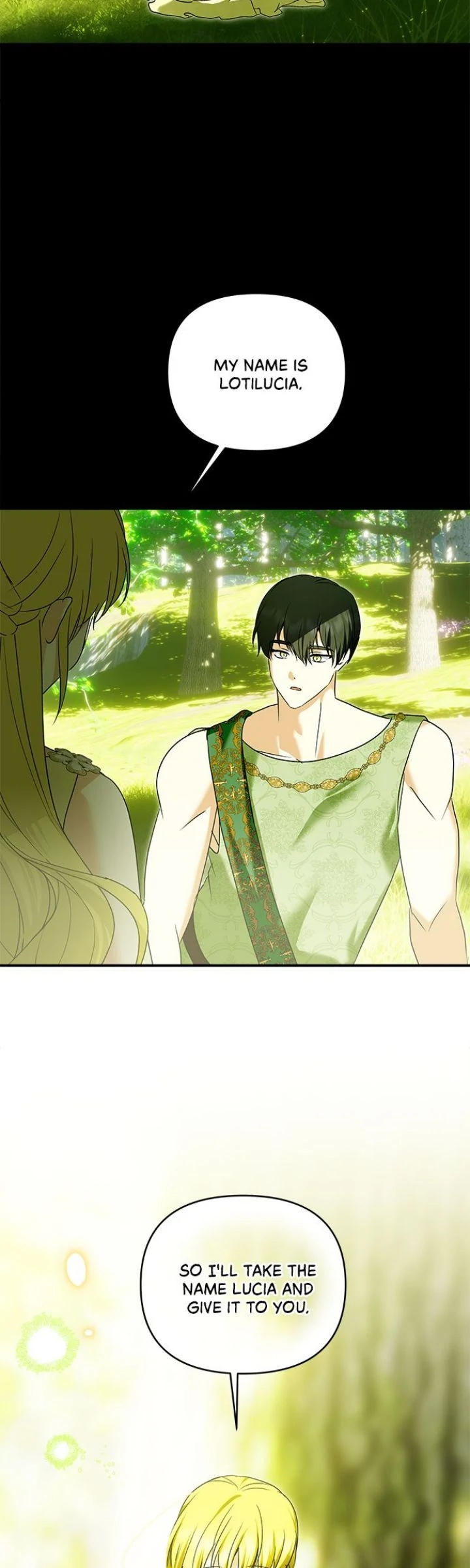 Monster Duke’S Daughter Chapter 183 - Page 22