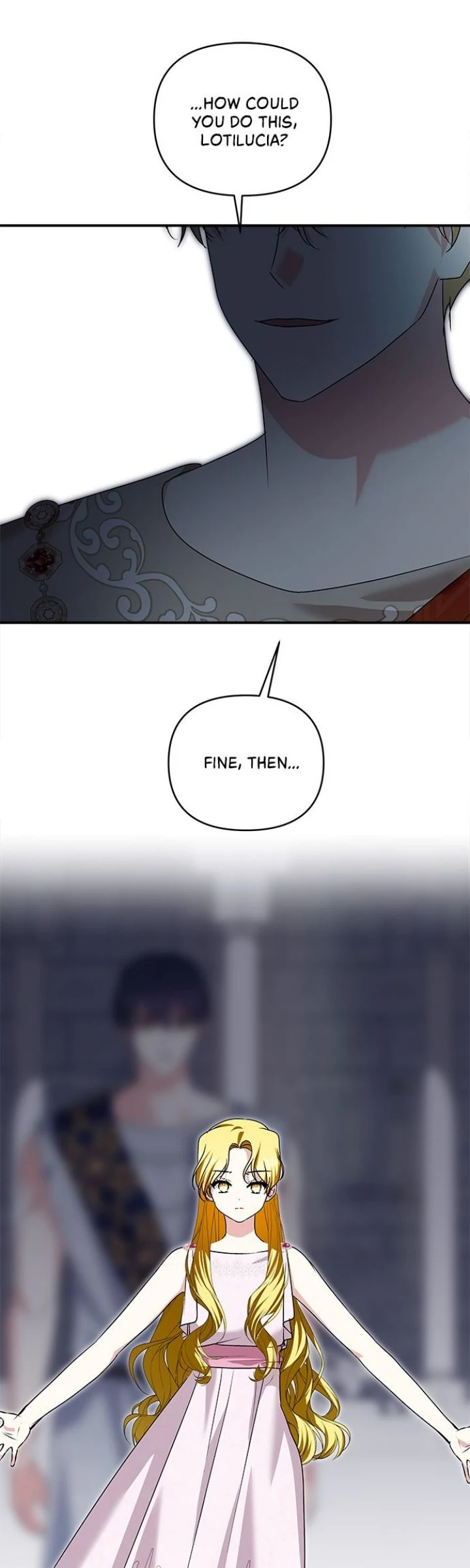 Monster Duke’S Daughter Chapter 183 - Page 39