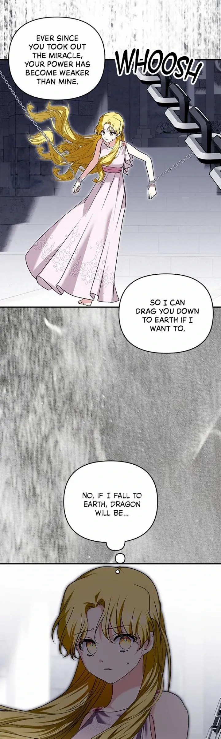 Monster Duke’S Daughter Chapter 183 - Page 41